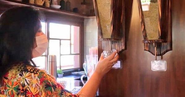 La Nación / Habilitaron el primer Mate Bar en el Paraguay