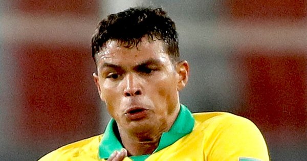 La Nación / Thiago Silva: “No somos máquinas”