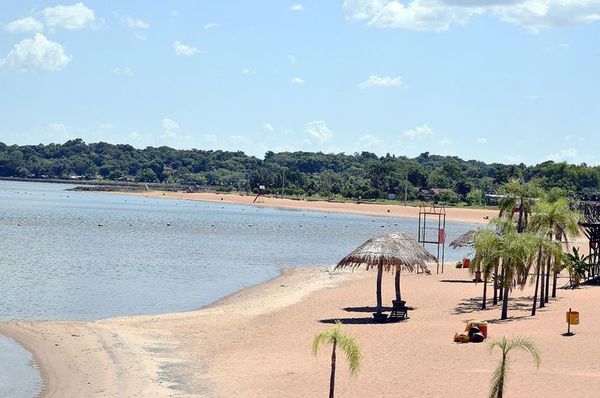 Protocolo de verano es viable si hay conciencia ciudadana, afirma Salud - Nacionales - ABC Color