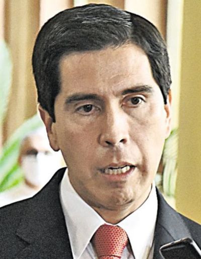 Confirman que Argentina se opone a reabrir frontera  para evitar contagios - Nacionales - ABC Color