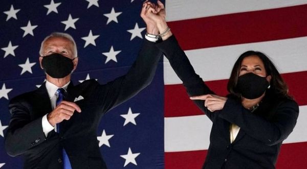 ¿Quién es Kamala Harris? La mujer que rompe varios hitos al llegar a la Vicepresidencia de EEUU