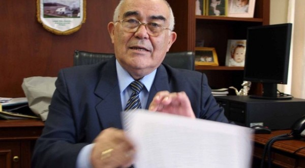 Sindulfo Blanco defiende rechazado proyecto de Ley de Insolvencia