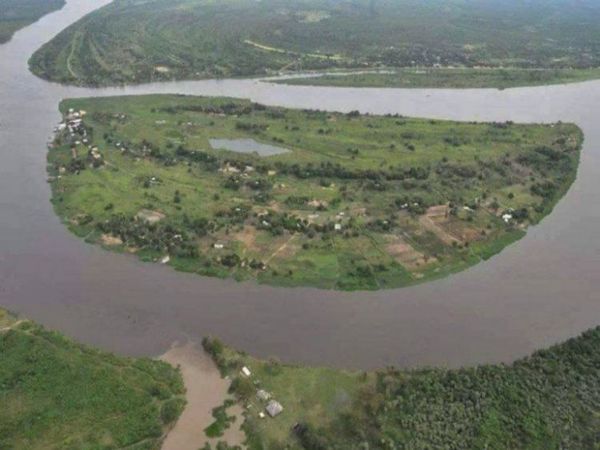 Carmelo Peralta emerge con obras viales y el futuro puente bioceánico