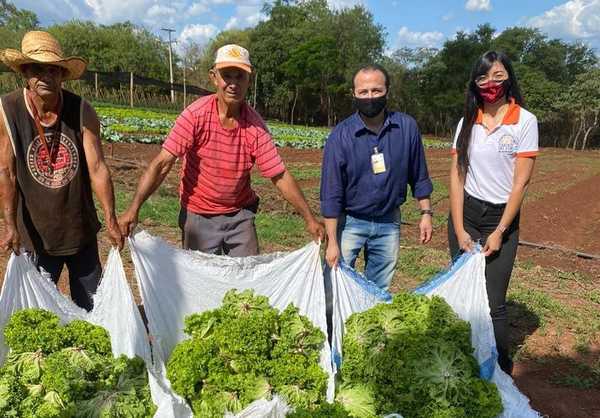 Con capacitación se busca ayudar a emprendedores de Ciudad del Este