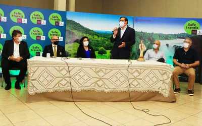 Con campaña “Mejores Baños en Rutas 2020/2021” buscan dar higiene, seguridad e inclusividad a los viajeros | .::Agencia IP::.