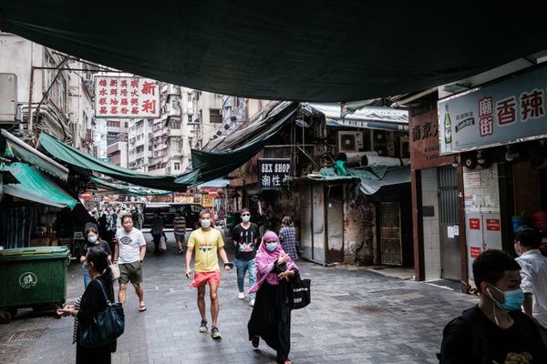 Las ciudades más grandes no están preparadas frente al cambio climático - Ciencia - ABC Color