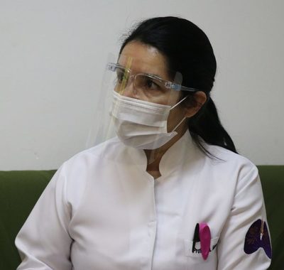 Por la Semana de la EPOC, Hospital de Clínicas habilita líneas para teleconsultas » Ñanduti