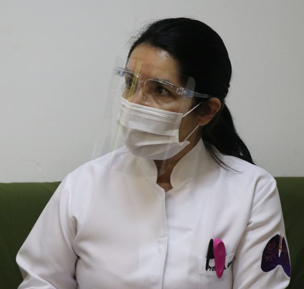 Por la Semana de la EPOC, Hospital de Clínicas habilita líneas para teleconsultas » Ñanduti