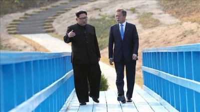 HOY / Corea del Sur propone al Norte coorganizar JJOO de la Juventud en 2024