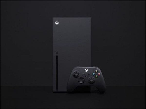 Microsoft lanza su nueva Xbox, dos días antes que Sony con su PS5