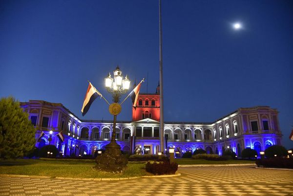 Restauración del Palacio de López: “Daños están más allá de lo que podemos observar con los ojos” - Nacionales - ABC Color