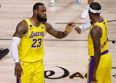 La NBA 2020-2021 comenzará el 22 de diciembre - Básquetbol - ABC Color