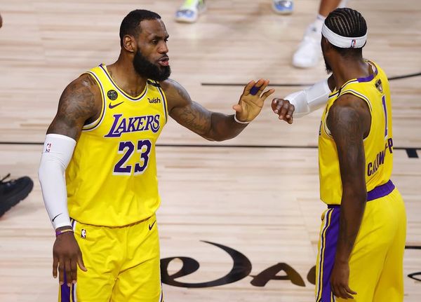 La NBA 2020-2021 comenzará el 22 de diciembre - Básquetbol - ABC Color