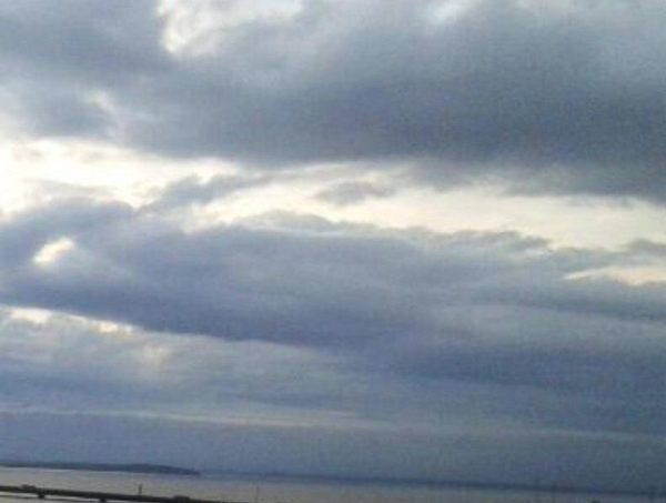 Lluvias y tormentas continúan el día de hoy · Radio Monumental 1080 AM