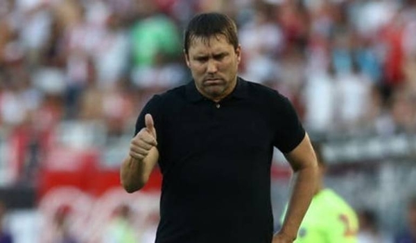 HOY / Coudet cambia al Inter por el Celta de Vigo