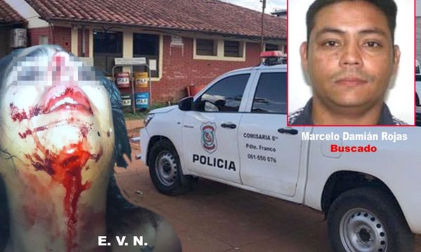 Exconvicto embistió con su motocicleta a una adolescente y la golpeó con intención de violarla – Diario TNPRESS
