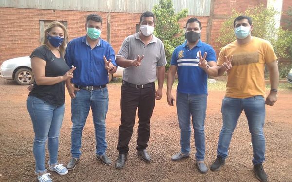 Equipo de Carlos Portillo confirma candidaturas en San Cristóbal y, tendrá en los 22 municipios – Diario TNPRESS