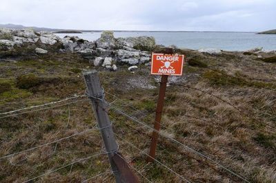 Las Malvinas, totalmente limpias de las minas puestas por Argentina - Mundo - ABC Color
