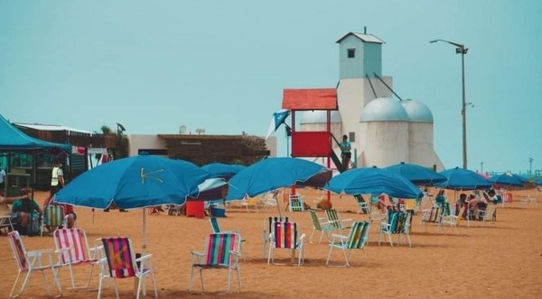 Salud alista protocolo sanitario para habilitación de playas y otras actividades al aire libre