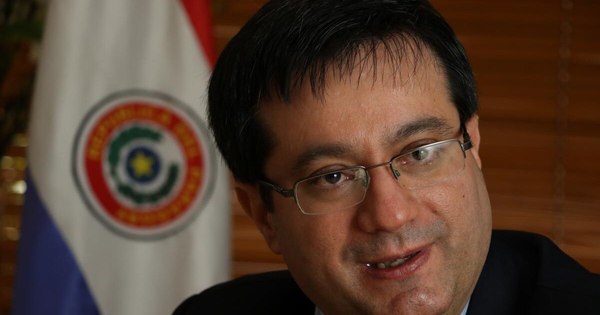 La Nación / Peralta lamenta condena por denunciar hechos de corrupción y anuncia apelación