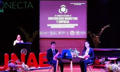 Realizaron Congreso empresarial sobre sanidad vegetal y desarrollo económico