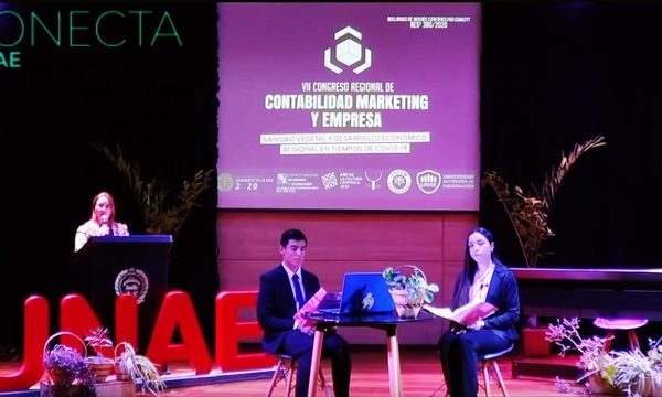 Realizaron Congreso empresarial sobre sanidad vegetal y desarrollo económico