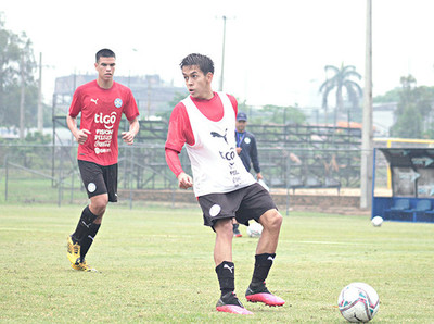 A balón dominado - APF