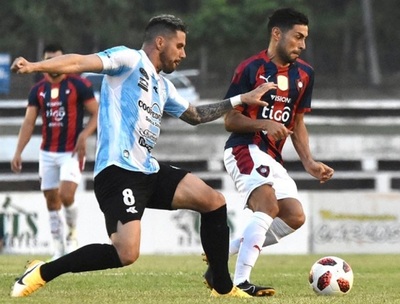 Pachi "estira la patada", dice Mendoza