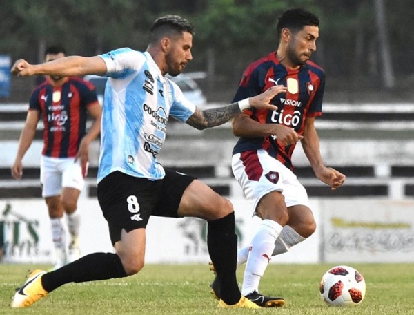 Pachi "estira la patada", dice Mendoza