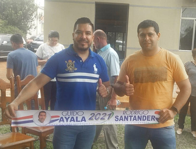 Cambio Radical inició tareas proselitistas en el interior del departamento - Noticde.com