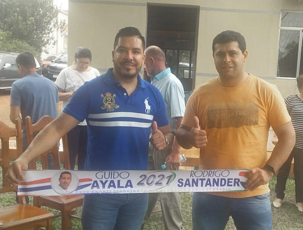 Cambio Radical inició tareas proselitistas en el interior del departamento - Noticde.com