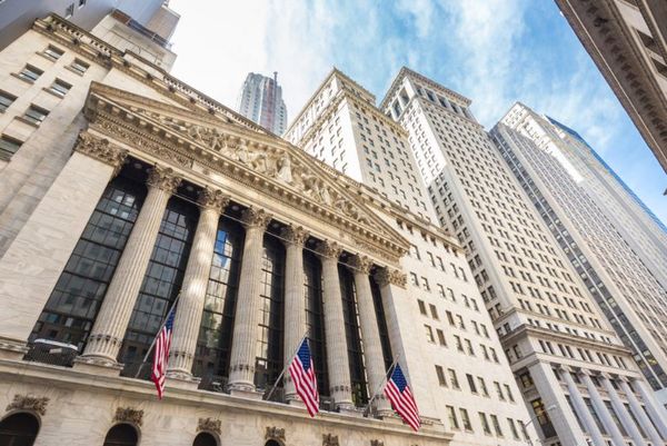 Confían en buena colocación de bonos soberanos, a pesar de cambio de gobierno en EEUU - MarketData