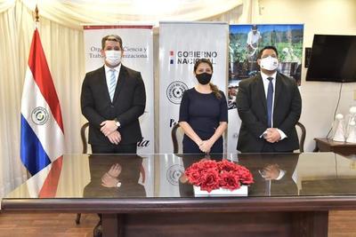Impartirán 18 cursos de capacitación en oficios dentro de penitenciarías y centros educativos - El Trueno
