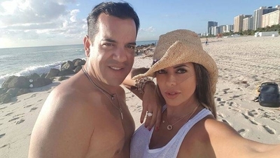 HOY / Equipo blanqueo: Friedmann contrata asesores para defenderse y se declara “perseguido”