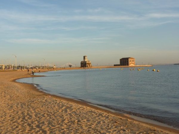 Habilitación de playas de Encarnación dependerá de mejora en indicadores de covid-19 | .::Agencia IP::.