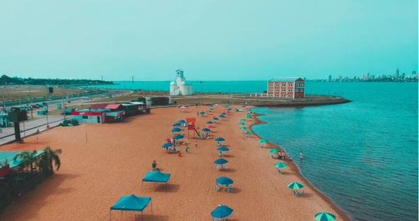 Crónica / Salud ya dio su OK para habilitar las playas y balnearios