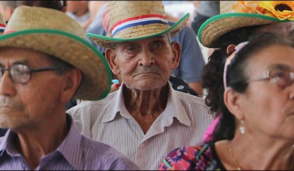 Advierten sobre estafa a abuelitos, ante próxima llegada del censo
