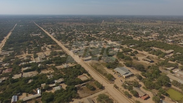 Avanzan en la elaboración del plan de ordenamiento urbano y territorial del Chaco