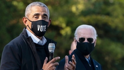 Biden defiende la ley de salud de Obama mientras la Corte Suprema evalúa si la deroga | .::Agencia IP::.