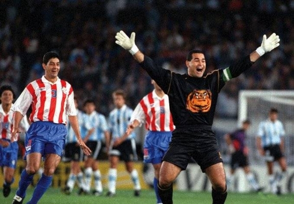HOY / El empate primó en suelo argentino