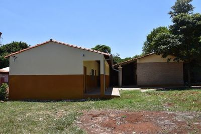 CDE: obras del SNPP, en etapa final - ABC en el Este - ABC Color