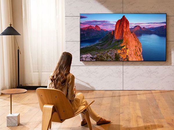 LG presenta su nueva línea 2020 de televisores - Brand Lab - ABC Color