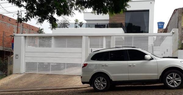 Jueza Cinthia Garcete debe ser investigada por evasión, enriquecimiento ilícito y lavado