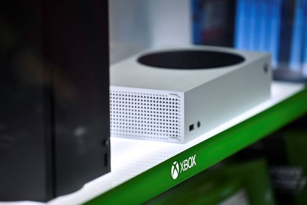 Microsoft lanza su nueva Xbox, dos días antes que la PlayStation 5 - Tecnología - ABC Color