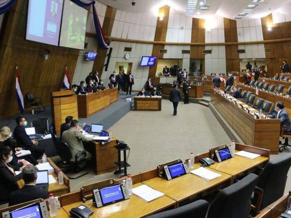 Diputados aprueban presupuesto de USD 12,932 millones para el 2021
