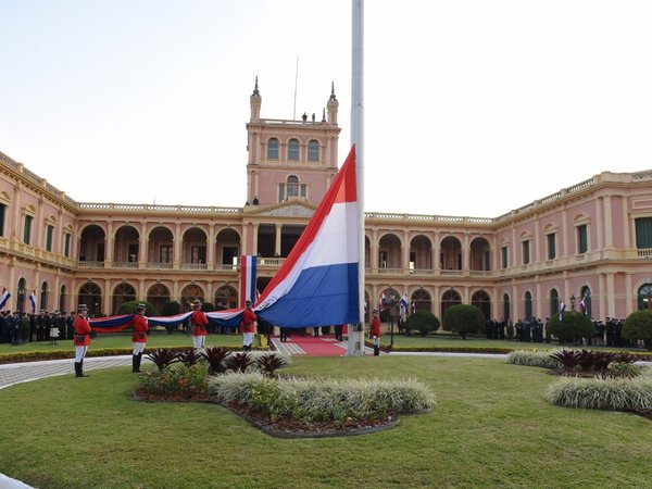 Restauración del Palacio de López podría extenderse más de dos años