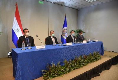 Paraguay asume presidencia de organización internacional anti lavado - MarketData