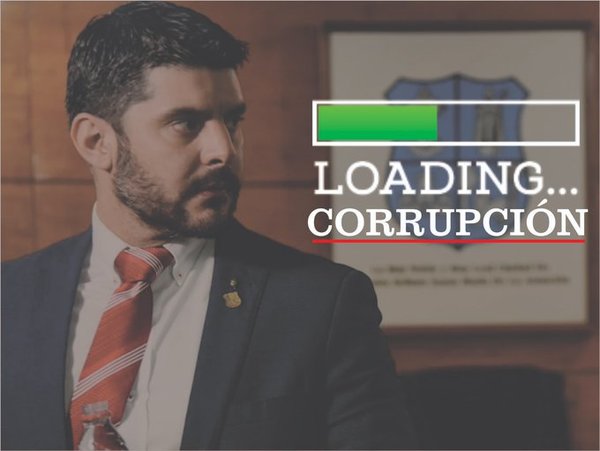 Denuncian que Nenecho Rodríguez habría violado la ley de concesión y de contrataciones - Informate Paraguay