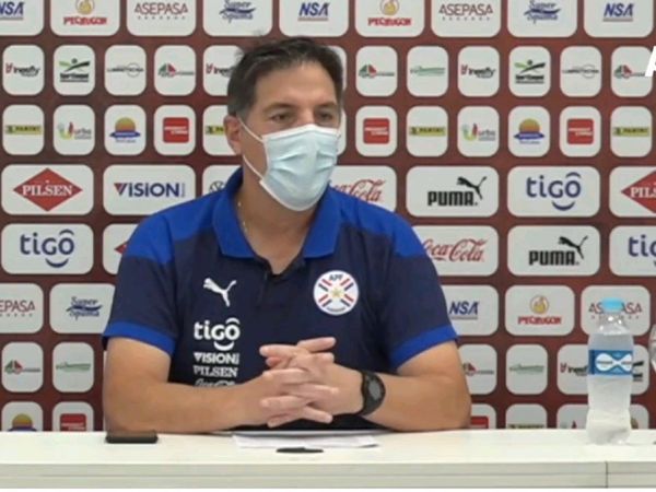 Optimismo en la Albirroja para medir a Argentina