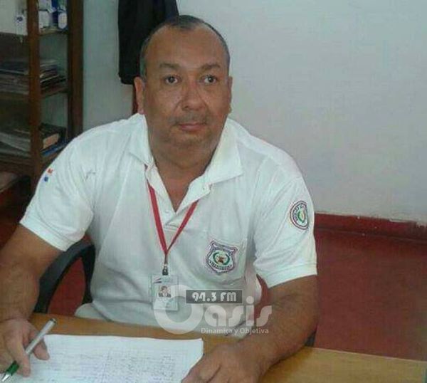 Antiguo funcionario de la cárcel de Pedro Juan es nombrado como director.
